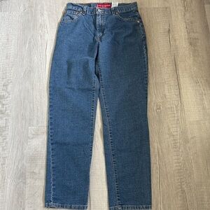 Levi's Classic Relaxed Stretch Blue Jeans